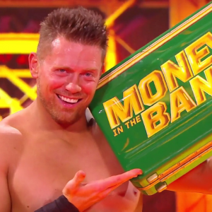 The Miz becomes new Mr. Money in the Bank as Tucker turns on Otis