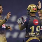 Sunil Narine suspect bowling action: Sunil Narine reported for bowling action after KKR vs KXIP IPL 2020 match