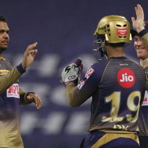 Sunil Narine suspect bowling action: Sunil Narine reported for bowling action after KKR vs KXIP IPL 2020 match