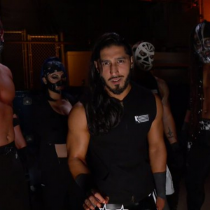 Mustafa Ali