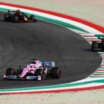 FIA bans "reverse engineering" rule that caused Racing Point controversy this season