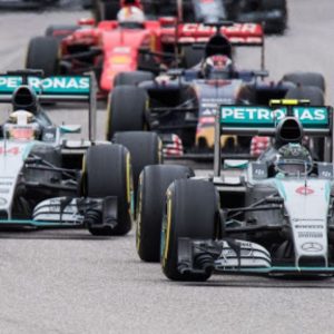 "I can be better than him"- Valtteri Bottas on competing with Lewis Hamilton