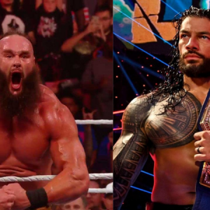 Braun Strowman says Roman Reigns has rubbed locker room the wrong way with his new smug attitude