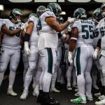 NFL Playoff Race: Worst Team to Make NFL Playoffs