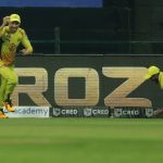'You Beauty': Irfan Pathan mesmerized by Ravindra Jadeja-Faf du Plessis superlative relay catch to dismiss Sunil Narine