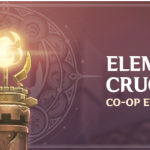Genshin Impact Co-op Event