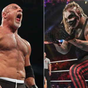 Bray Wyatt takes cheeky swipe at Goldberg ahead of WWE SmackDown premiere