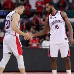 JNT vs GLL Fantasy Prediction: Jilin Northeast Tigers vs Guangzhou Loong Lions Best Fantasy Picks for CBA 2020-21 Match