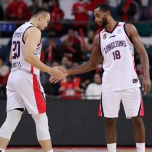 JNT vs GLL Fantasy Prediction: Jilin Northeast Tigers vs Guangzhou Loong Lions Best Fantasy Picks for CBA 2020-21 Match