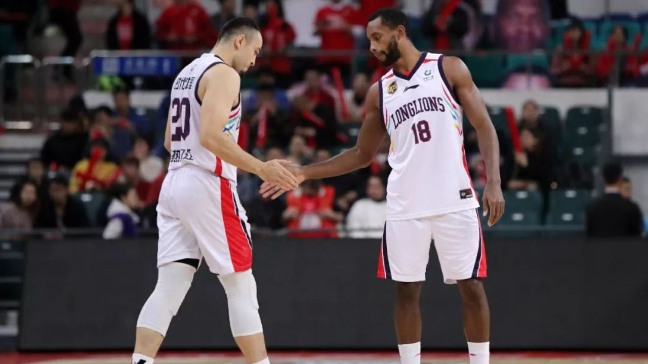 JNT vs GLL Fantasy Prediction: Jilin Northeast Tigers vs Guangzhou Loong Lions Best Fantasy Picks for CBA 2020-21 Match