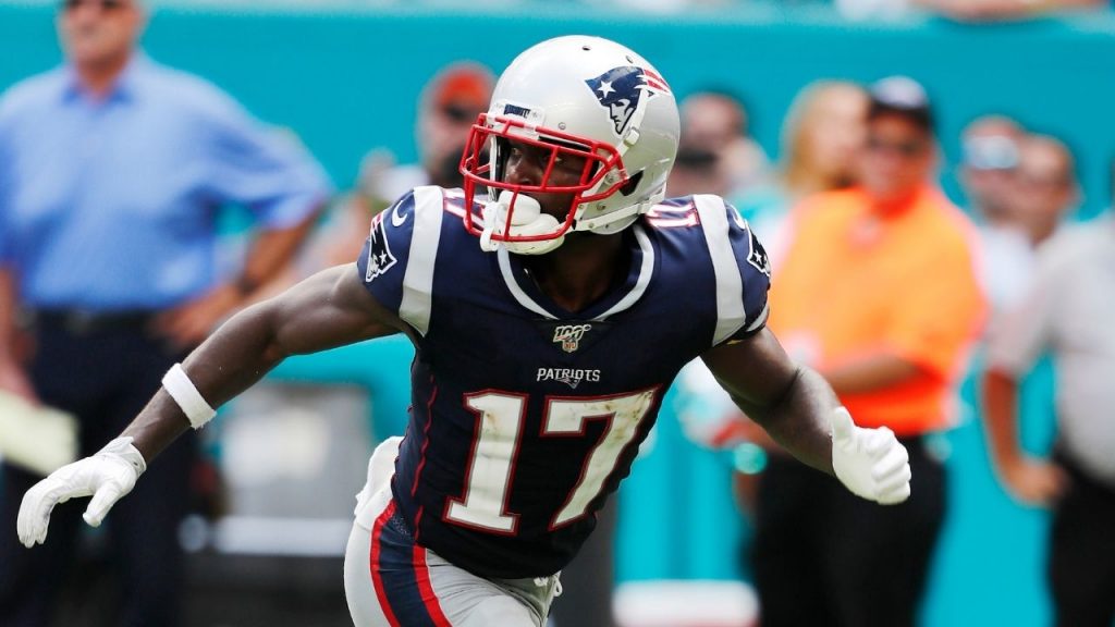 NFAntonio Brown: Is Antonio Brown NFL Career Over?L Wide Receiver Antonio Brown Signs With Tampa Bay, Antonio Brown To Be A Buccaneer