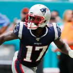 NFAntonio Brown: Is Antonio Brown NFL Career Over?L Wide Receiver Antonio Brown Signs With Tampa Bay, Antonio Brown To Be A Buccaneer