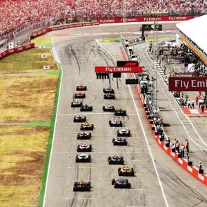 F1 Live Stream Eifel GP 2020, Start Time & Broadcast Channel: When and Where to watch F1 Free Practice, Qualifying and Race held at Nurburgring?