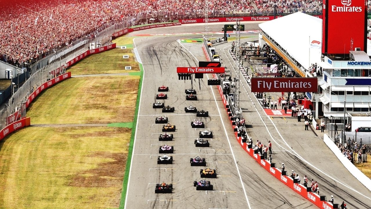 F1 Live Stream Eifel GP 2020, Start Time & Broadcast Channel: When and Where to watch F1 Free Practice, Qualifying and Race held at Nurburgring?