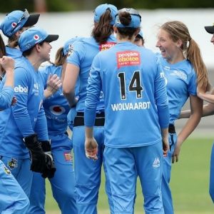 ST-W vs AS-W Fantasy Prediction: Sydney Thunder Women vs Adelaide Strikers Women – 31 October 2020 (Sydney)