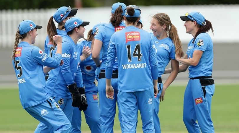 ST-W vs AS-W Fantasy Prediction: Sydney Thunder Women vs Adelaide Strikers Women – 31 October 2020 (Sydney)