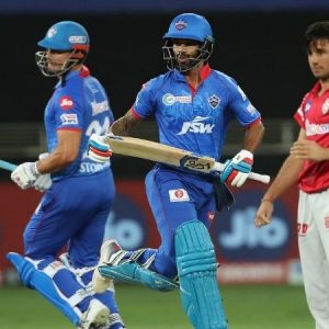 KOL vs DC Team Prediction: Kolkata Knight Riders vs Delhi Capitals – 24 October 2020 (Abu Dhabi). This game holds big importance in the tournament as the Knight Riders defeat will open the door for many other teams.