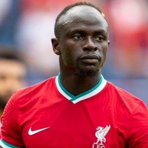 Jurgen Klopp Hands Positive Update On Sadio Mane While Jota Continues To Remain Ruled Out For A Month