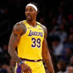 "According to ESPN, the Lakers are only LeBron James, Anthony Davis, Russell Westbrook, and Carmelo Anthony": Dwight Howard calls out the broadcasting giant for ignoring him and Rajon Rondo