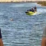 Conor McGregor Crafts His Way To Photobomb Khabib Nurmagomedov and Justin Gaethje's Pre-Fight Still