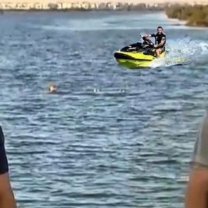 Conor McGregor Crafts His Way To Photobomb Khabib Nurmagomedov and Justin Gaethje's Pre-Fight Still