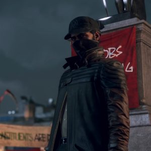 Watch Dogs Legion Aiden Pearce : This is how you can play as Aiden Pearce in Ubisoft's Watch Dogs: Legions