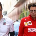 "Yes we have expressed our disagreement"- Ferrari explains why they veto Toto Wolff as F1 CEO move