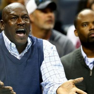 When Wilt Chamberlain mocked Michael Jordan for not being the GOAT