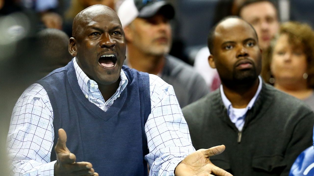 When Wilt Chamberlain mocked Michael Jordan for not being the GOAT