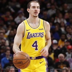 'Every team wants Alex Caruso