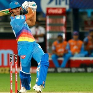 Marcus Stoinis IPL 2020: Twitter reactions on Stoinis' third IPL half-century in DC vs RCB IPL 2020 match
