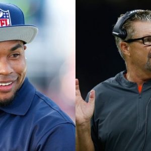 Gregg William's Defense is about that BS", Steve Smith calls out Gregg Williams for "cheap shots" against the Broncos