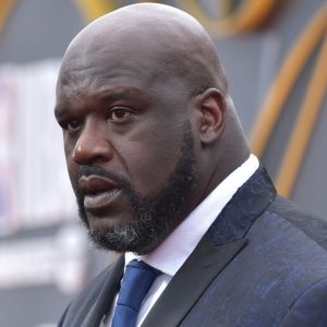 "I quit because I got caught stealing fries": Shaquille O'Neal shares his experience of working at McDonald's for a day