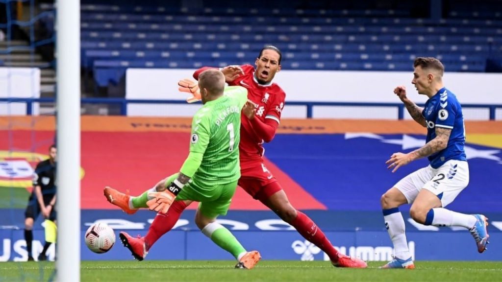 Liverpool Injury News: Jurgen Klopp Provides Fresh Update On Jota And Matip Ahead Of The Side’s FA Cup Tie