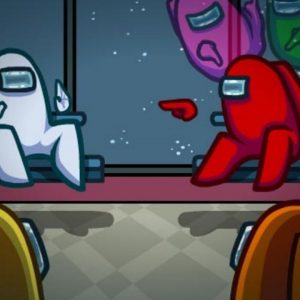 Among Us Hacker: Who is Eris Loris & how to respond to his Among Us hack /spam attack - guide