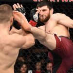 Magomed Ankalaev Sends Positive Response to Glover Teixeira’s 7 Word Message After UFC Vegas Win