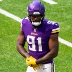 NFL Trade Rumors, Yannick Ngakoue to the Ravens : Vikings trade star edge rusher Yannick Ngakoue to the Ravens