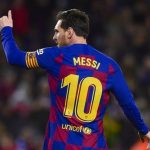 “Your mum's pus*y”: Lionel Messi Persistently Abuses Monchi’s Mother Ensuing Sevilla Win