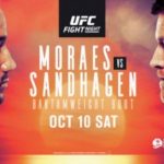 UFC Fight Island 5: Full Fight Card, Date, Time, and Streaming Details