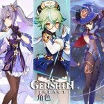Genshin Impact surpasses PUBG in popularity
