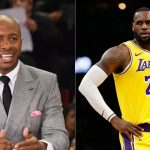 LeBron James needs to stop crying at refs': Jay Williams