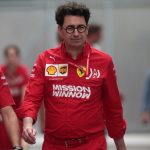 "There is a maximum number of races in the Concorde Agreement which we cannot exceed" - Ferrari F1 boss Mattia Binotto speaks out on two-day race weekends