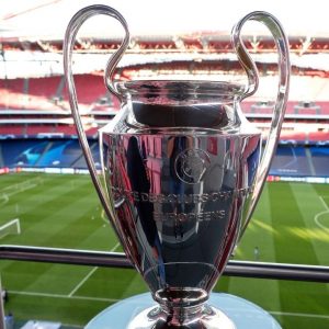 New Champions League : UEFA Adopt Swiss Model With Champions League 2024 Set To Feature 36 Teams