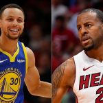 Max Kellerman snubbed Warriors' Steph Curry for Iggy as best clutch shooter