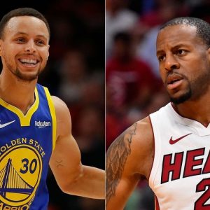 Max Kellerman snubbed Warriors' Steph Curry for Iggy as best clutch shooter