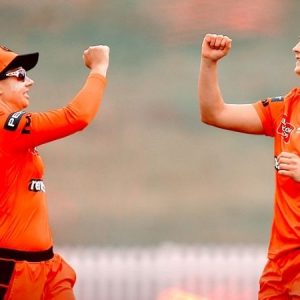 AS-W vs PS-W Fantasy Prediction: Adelaide Strikers Women vs Perth Scorchers Women – 1 November 2020 (Sydney)