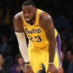 LeBron James has no shame, Michael Jordan didn't chase superstars: Skip Bayless on Chris Paul rumor