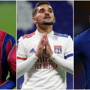 Deadline Day Transfers: 4 top transfers that can be done before the end of summer transfer deadline