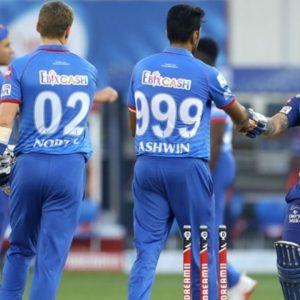 DC vs MI Man of the Match today: Who was awarded Man of the Match in IPL 2020 Match 51?