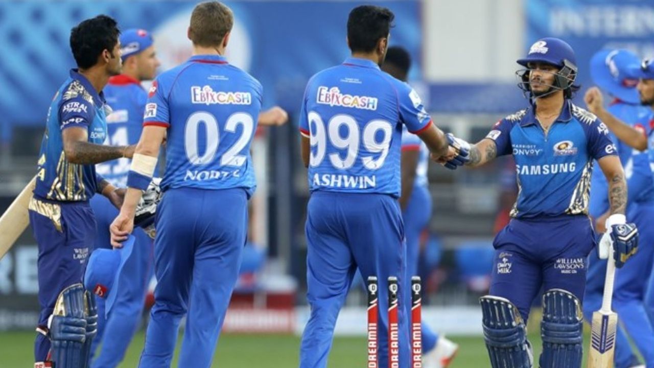 DC vs MI Man of the Match today: Who was awarded Man of the Match in IPL 2020 Match 51?